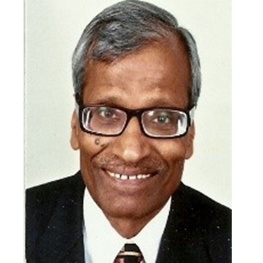 Photo of Prof. Prem Jain