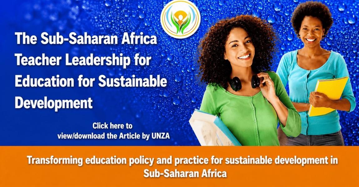 School of education new article
