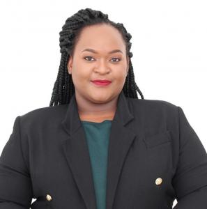 A picture of Dr. Margarate N. Munakampe