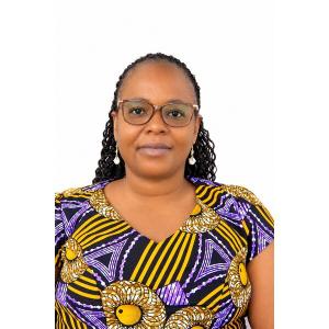 Mrs Rudo Phiri